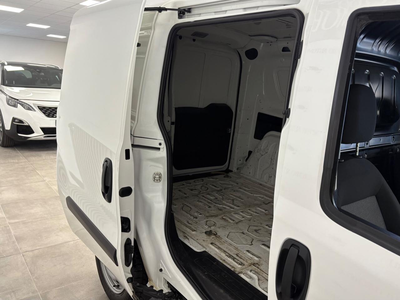 FIAT Doblo Doblò 1.6 MJT 120CV  PC-TN Cargo €10900+IVA - 15