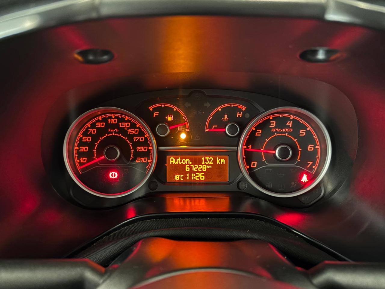 FIAT Doblo Doblò 1.3 MJT S&S PC Combi N1 13900€+ IVA - 10