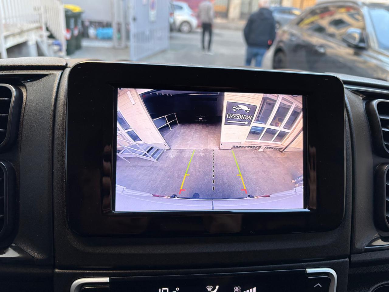 FIAT Ducato 33 2.2 Mjt 140CV PM-TM Furgone 19500€+ IVA - 13