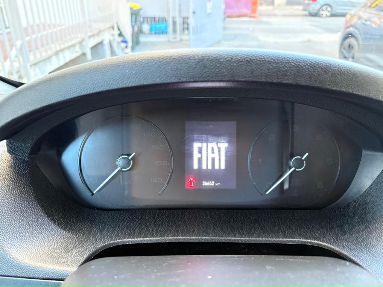 FIAT Ducato 33 2.2 Mjt 140CV PM-TM Furgone 19500€+ IVA - 11