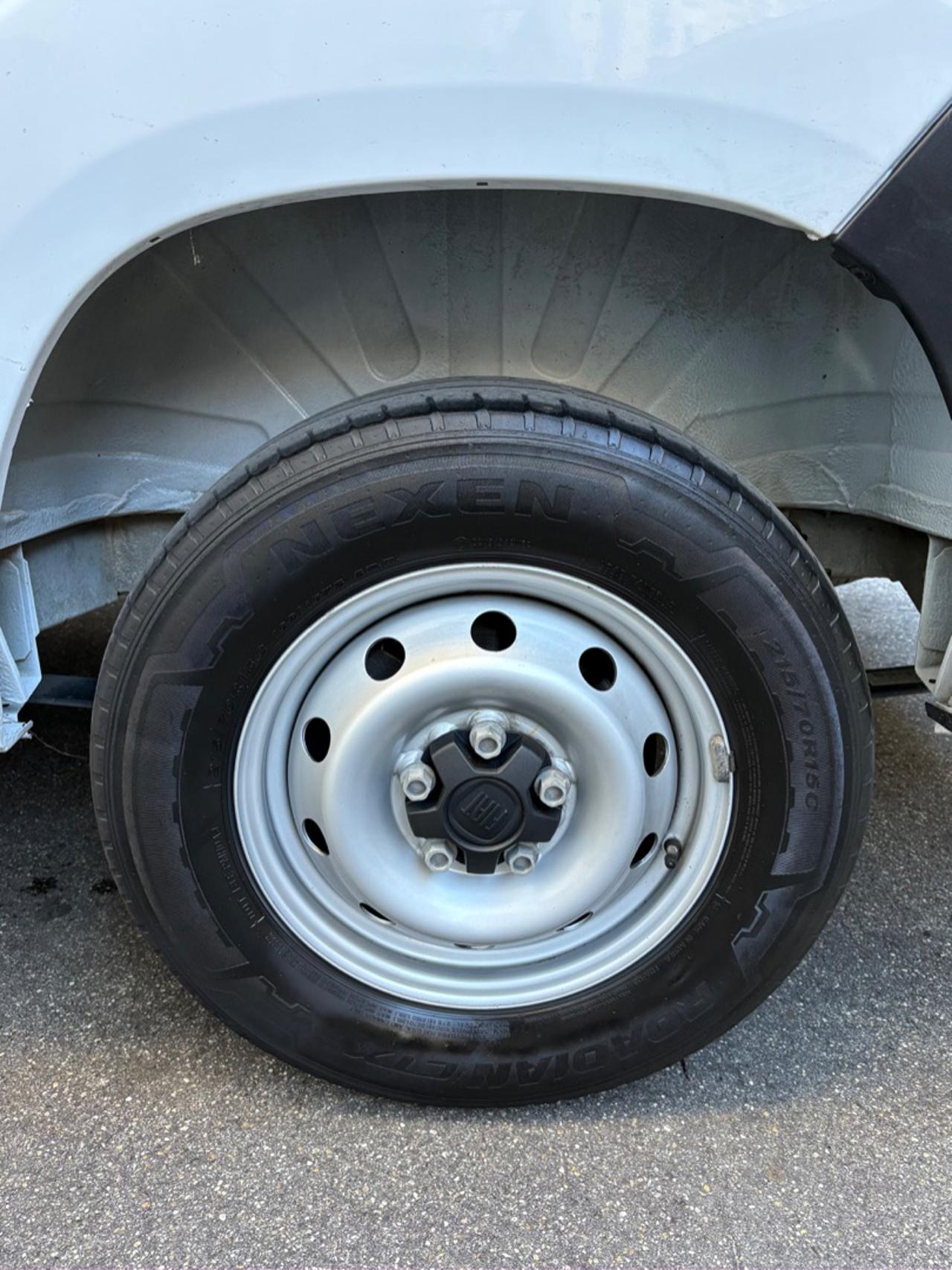 FIAT Ducato 33 2.2 Mjt 140CV PM-TM Furgone 19500€+ IVA - 21