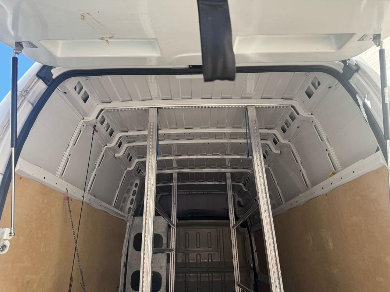 FIAT Ducato 35 2.3 MJT 130CV PLM-SL-TA Furgone Maxi 12900+IVA - 14