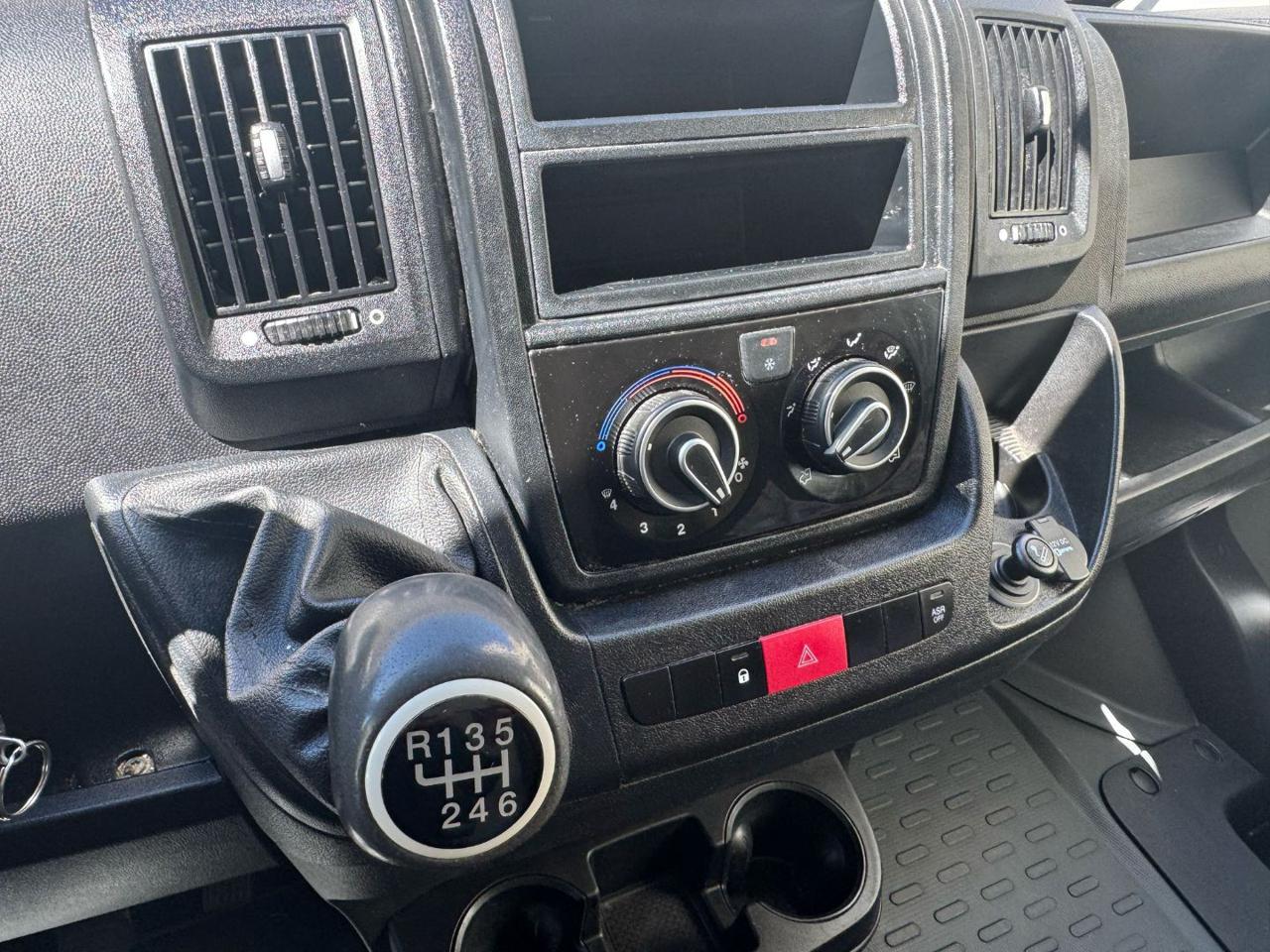 FIAT Ducato 35 2.3 MJT 130CV PLM-SL-TA Furgone Maxi 12900+IVA - 12