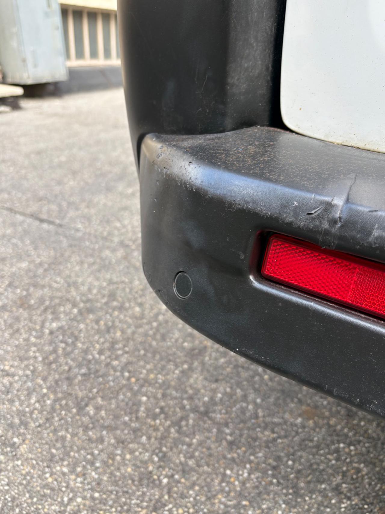 FIAT Talento 2.0 Ecojet 145CV PL-TA Furg 12q 16500€ +IVA - 24