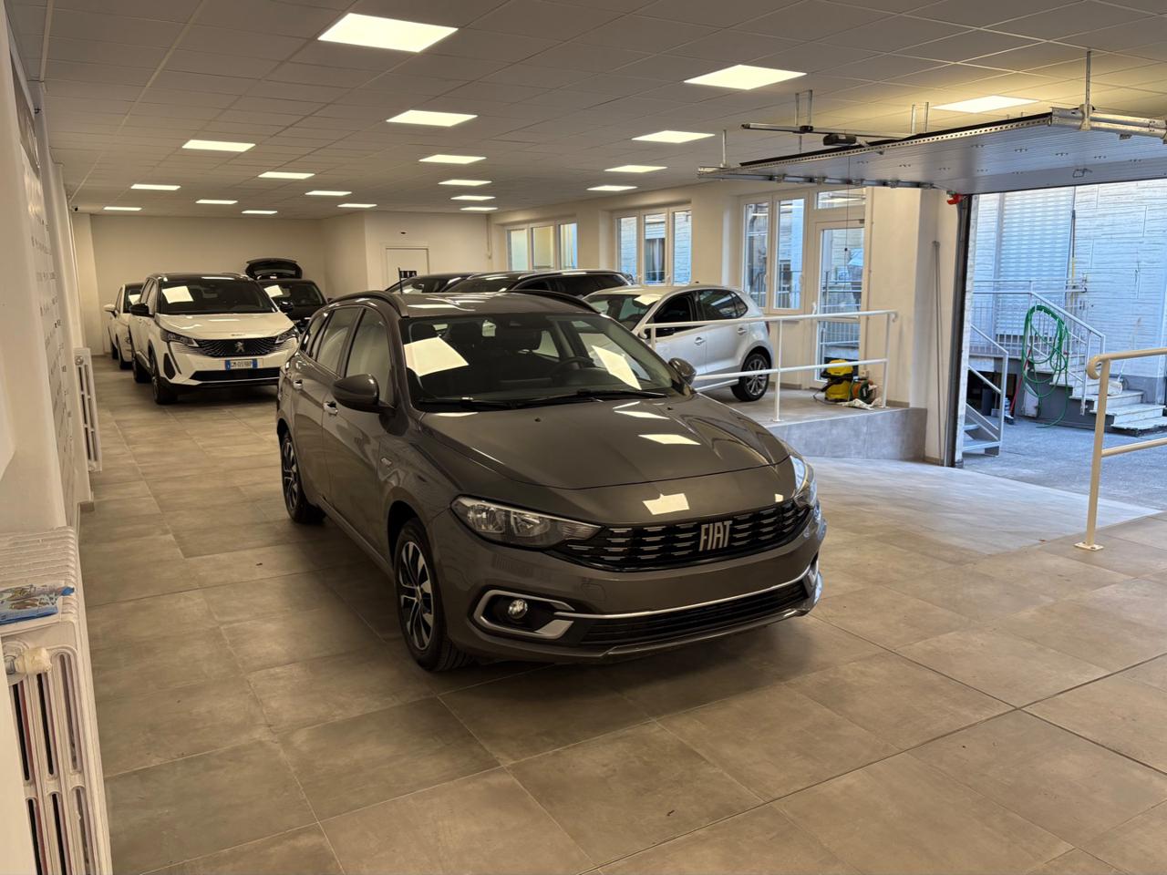 FIAT Tipo 1.6 Mjt S&S SW  City Life IVA ESPOSTA - 3