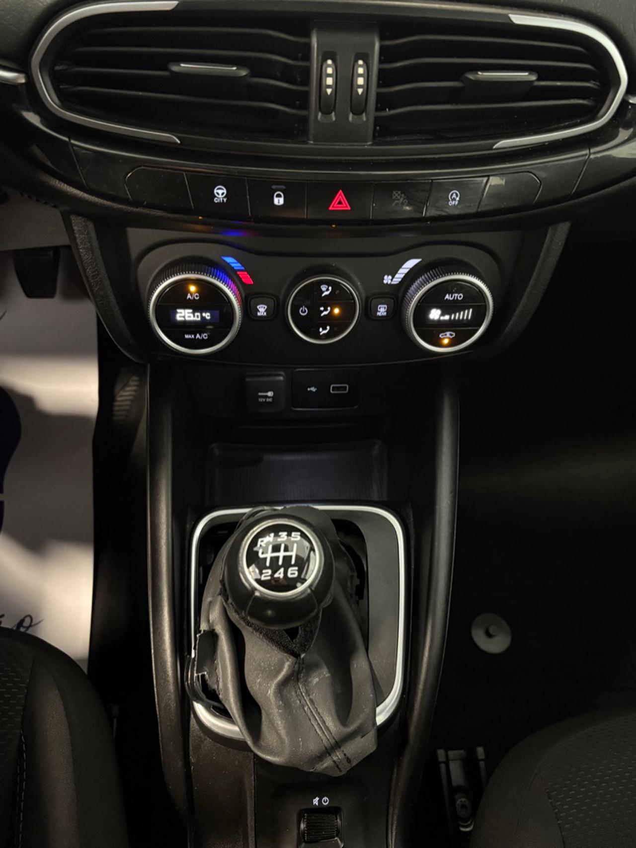 FIAT Tipo 1.6 Mjt S&S SW  City Life IVA ESPOSTA - 12