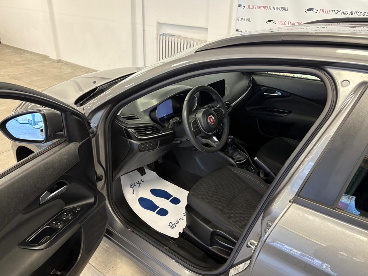 FIAT Tipo 1.6 Mjt S&S SW  City Life IVA ESPOSTA - 7
