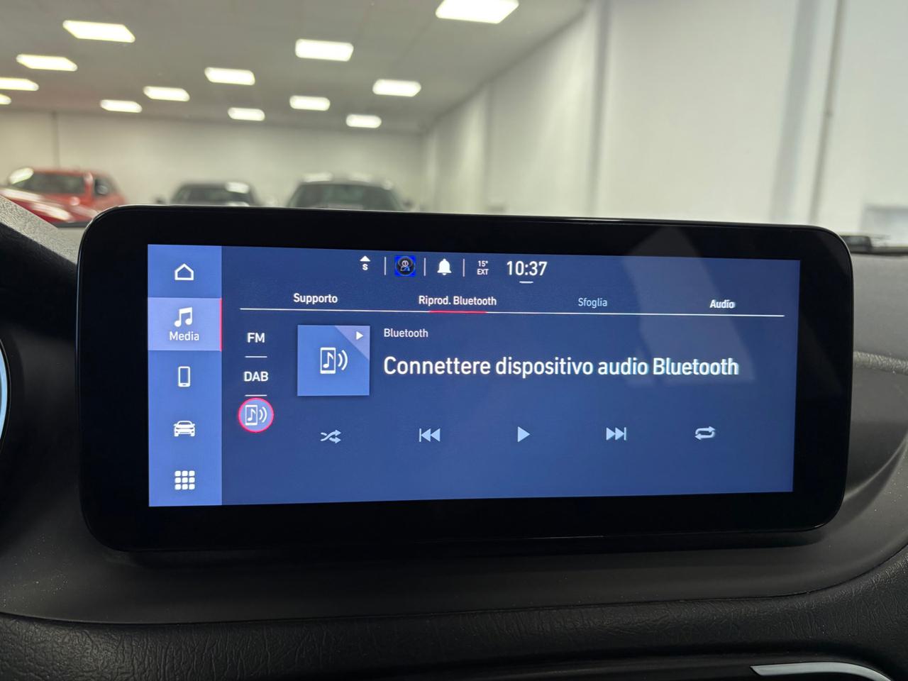 FIAT Tipo 1.6 Mjt S&S SW  City Life IVA ESPOSTA - 14