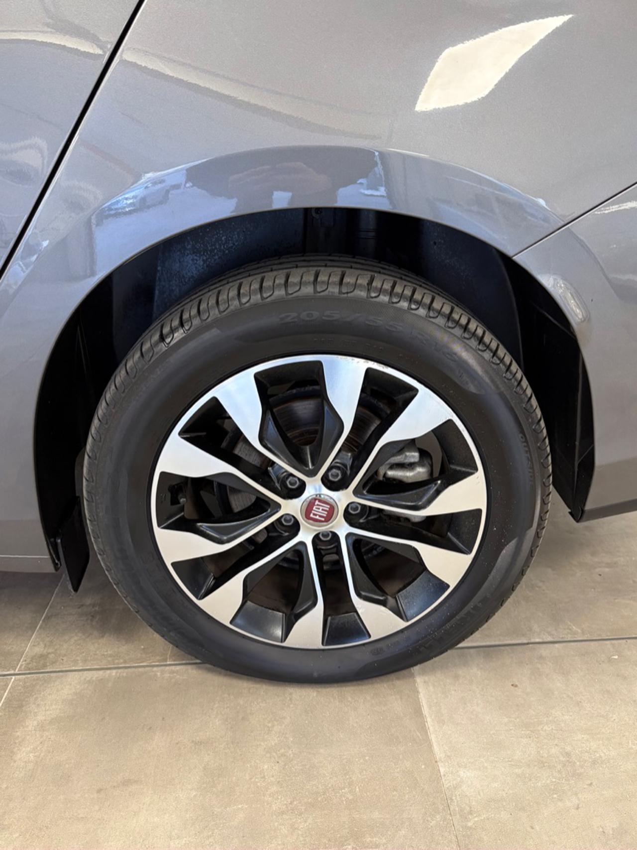 FIAT Tipo 1.6 Mjt S&S SW  City Life IVA ESPOSTA - 15