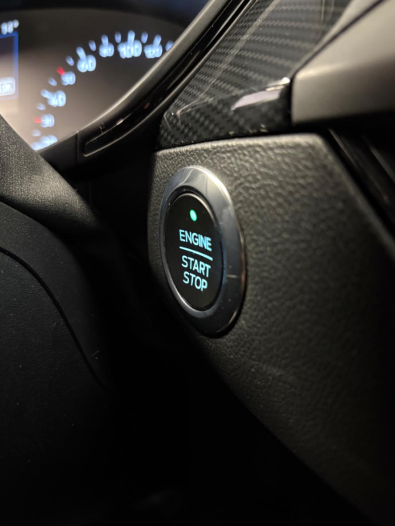 FORD Focus 1.5 EcoBlue 120 CV SW ST-Line IVA ESPOSTA - 9