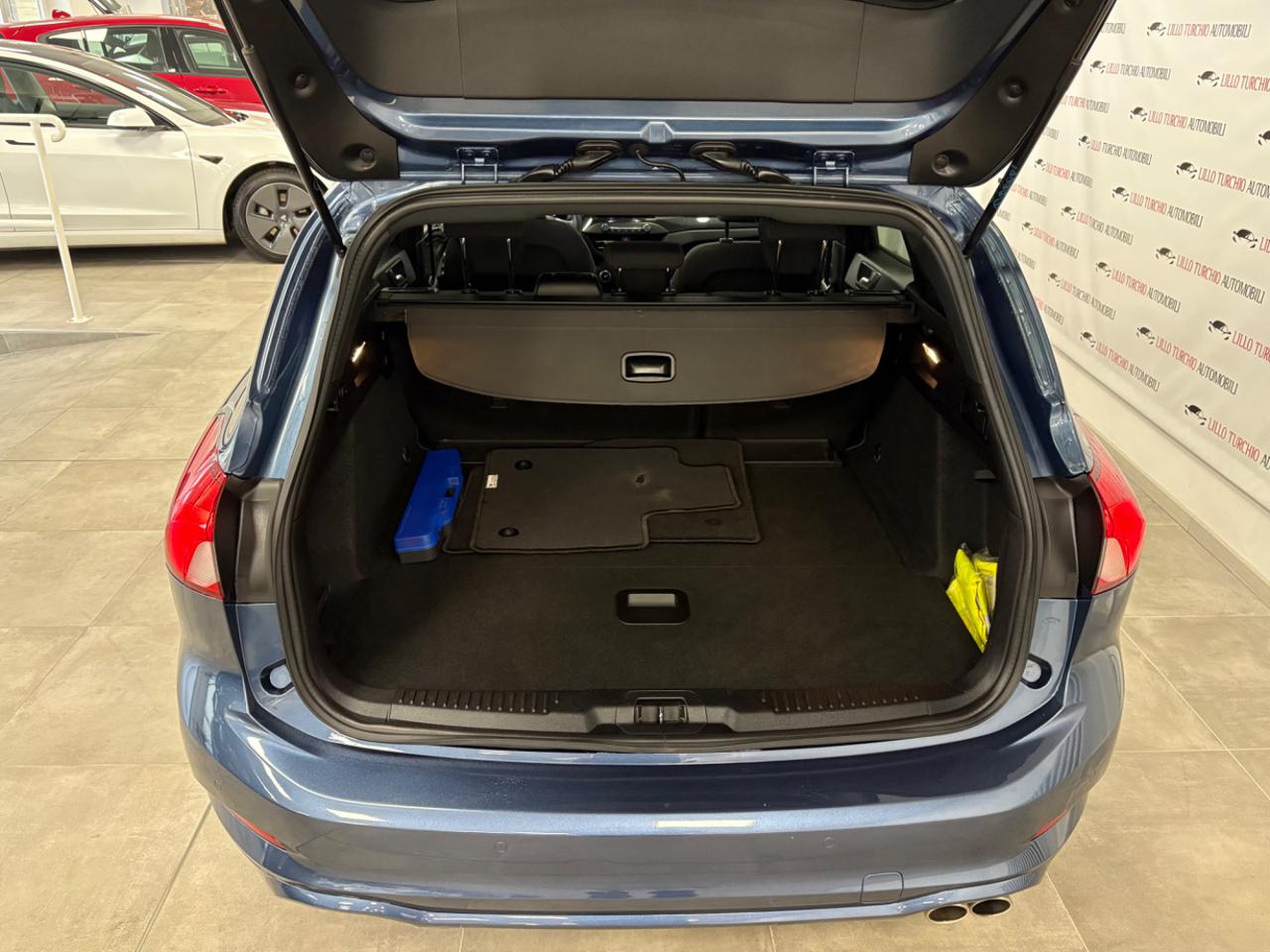 FORD Focus 1.5 EcoBlue 120 CV SW ST-Line IVA ESPOSTA - 20