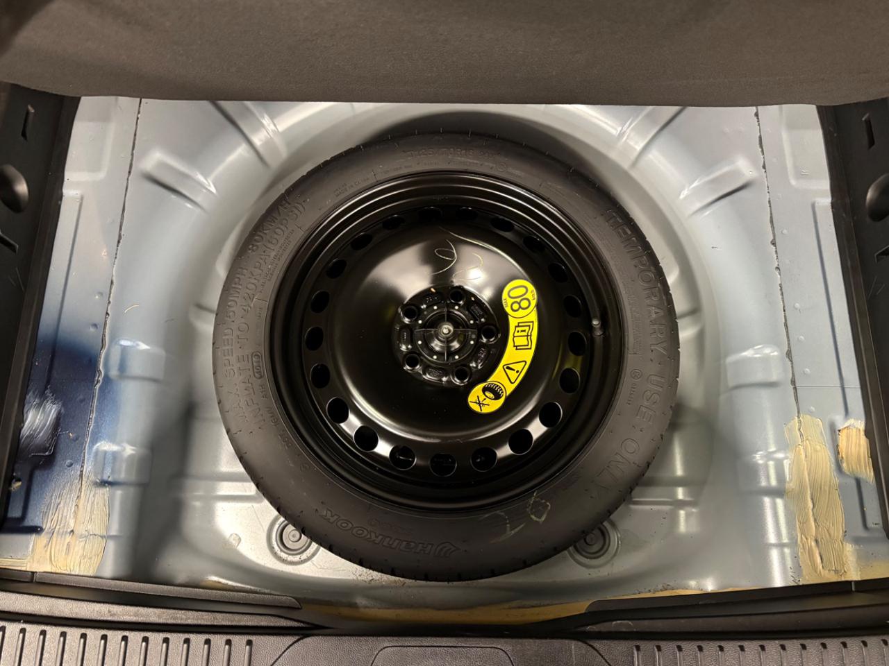 FORD Focus 1.5 EcoBlue 120 CV SW ST-Line IVA ESPOSTA - 21