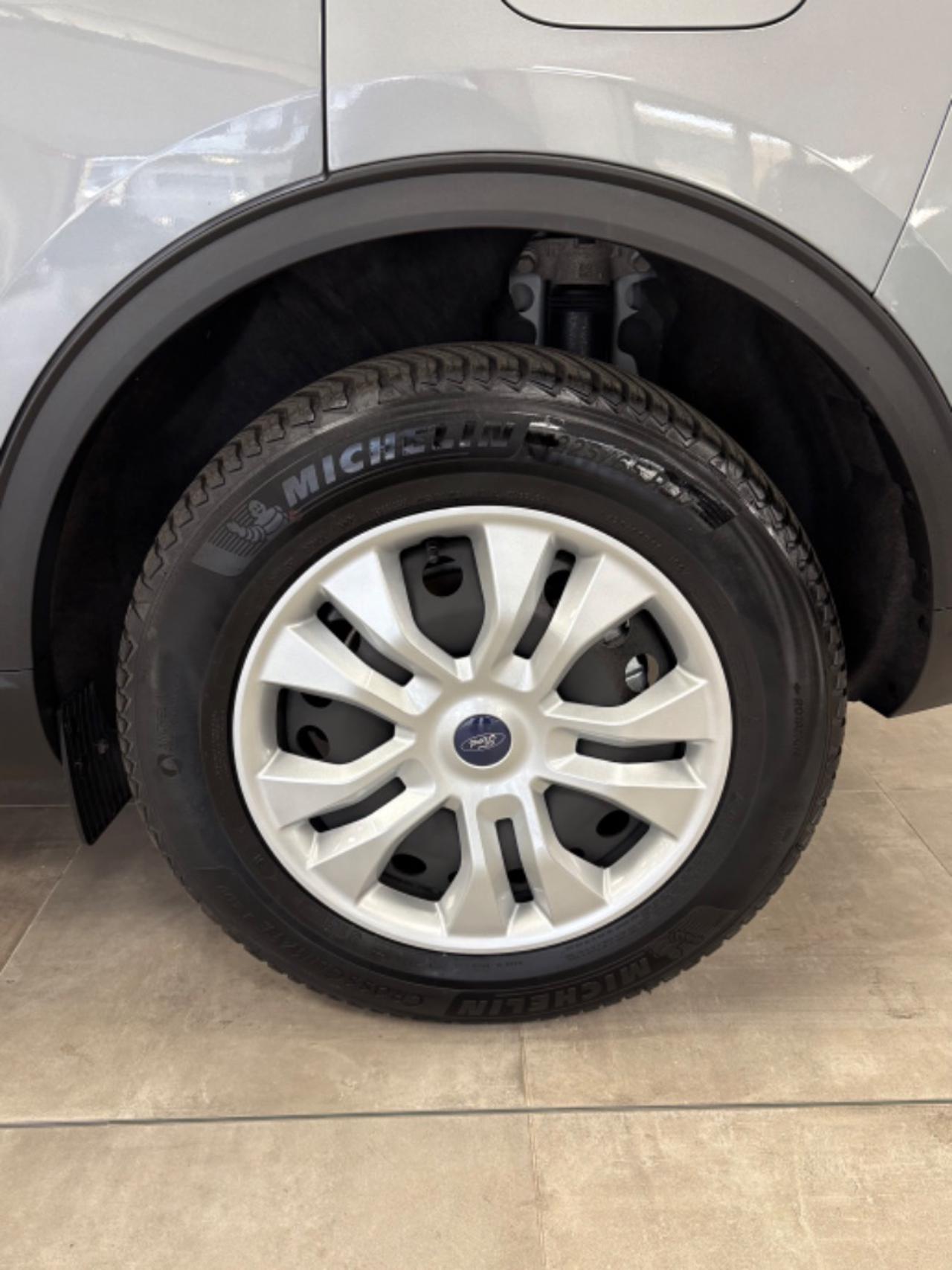 FORD Kuga 1.5 EcoBoost 150 CV 2WD Cool&Connect - 22