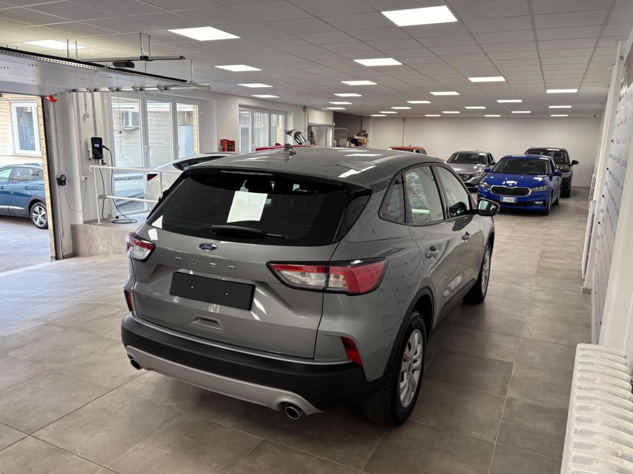 FORD Kuga 1.5 EcoBoost 150 CV 2WD Cool&Connect - 6