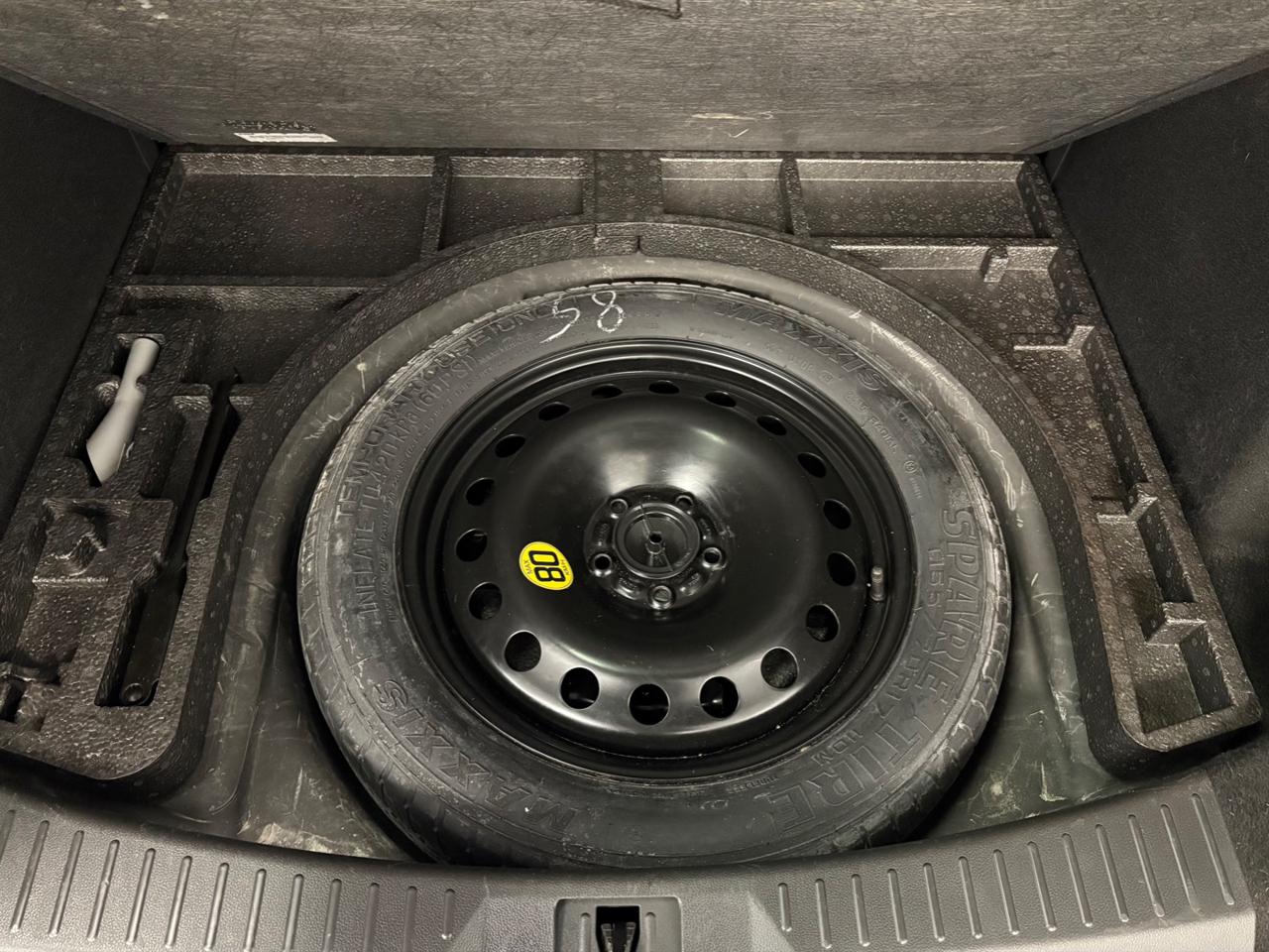 FORD Kuga 2.0 TDCI 150 CV S&S 2WD Titanium - 21