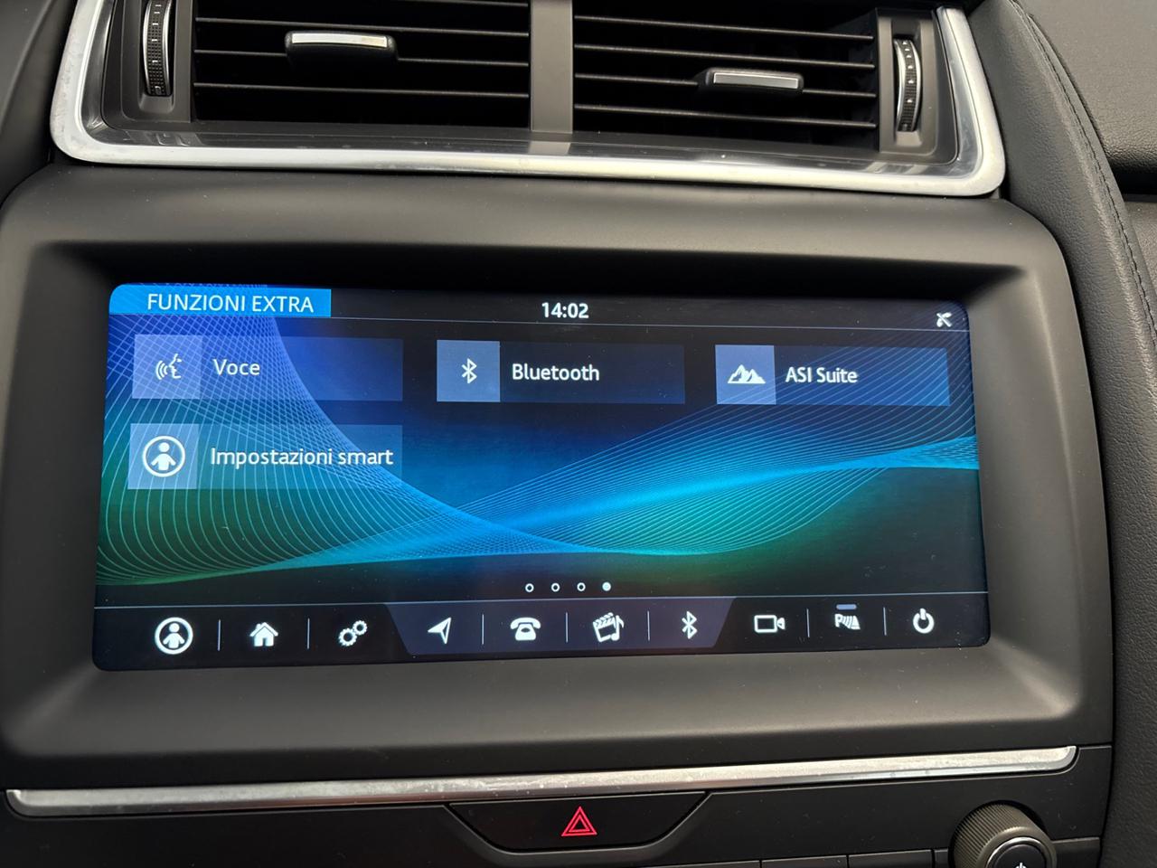 JAGUAR E-Pace 2.0D 150 CV AWD aut. - 21