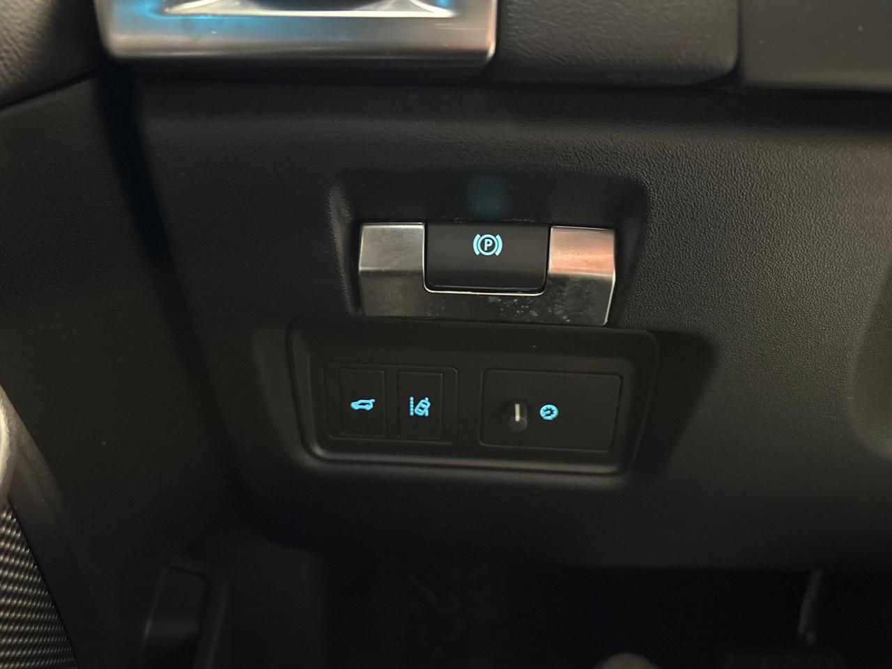 JAGUAR E-Pace 2.0D 150 CV AWD aut. - 13