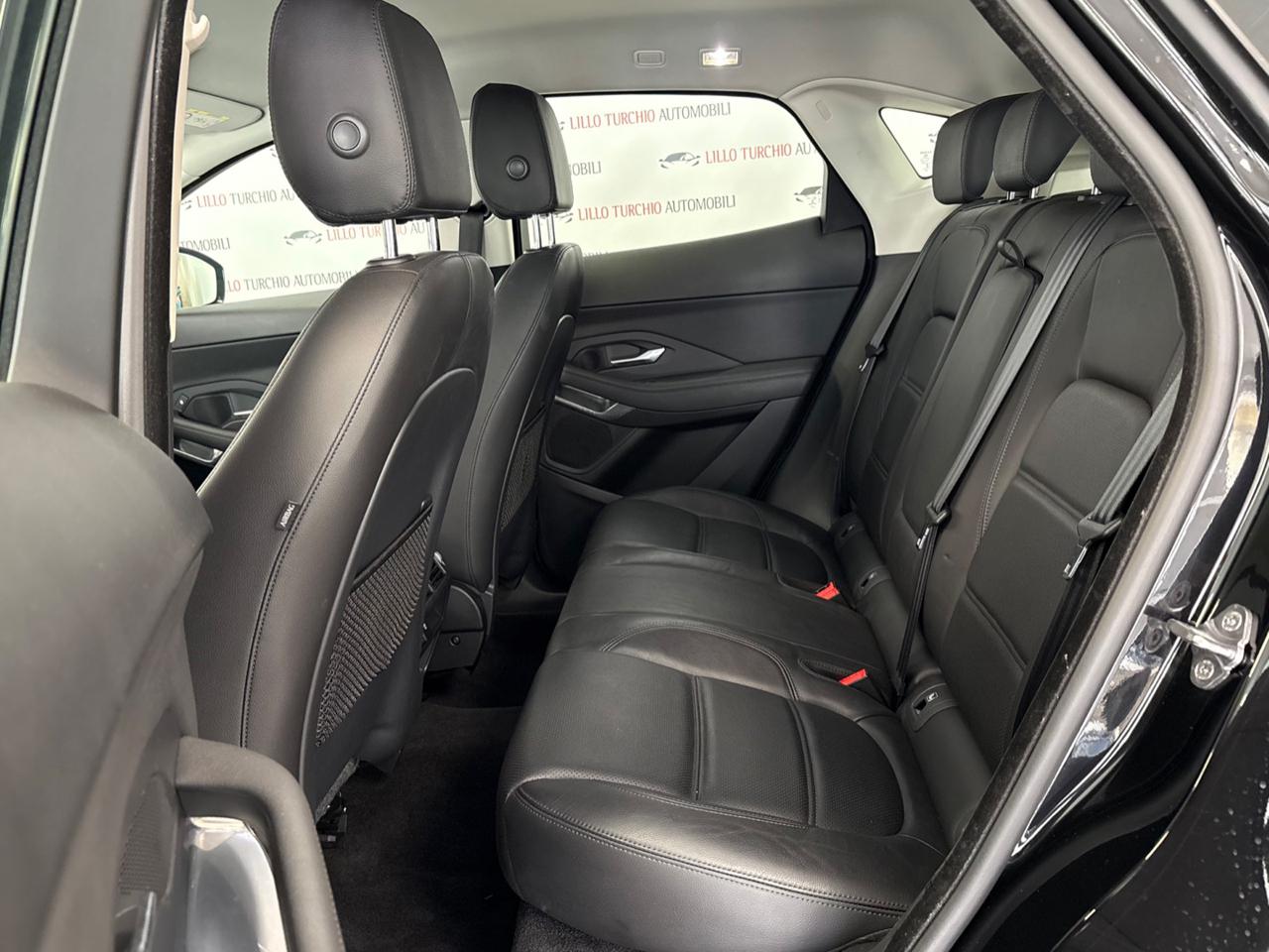 JAGUAR E-Pace 2.0D 150 CV AWD aut. - 29