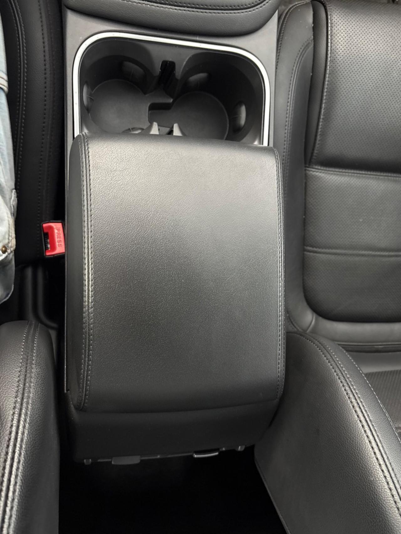 JAGUAR E-Pace 2.0D 150 CV AWD aut. - 14