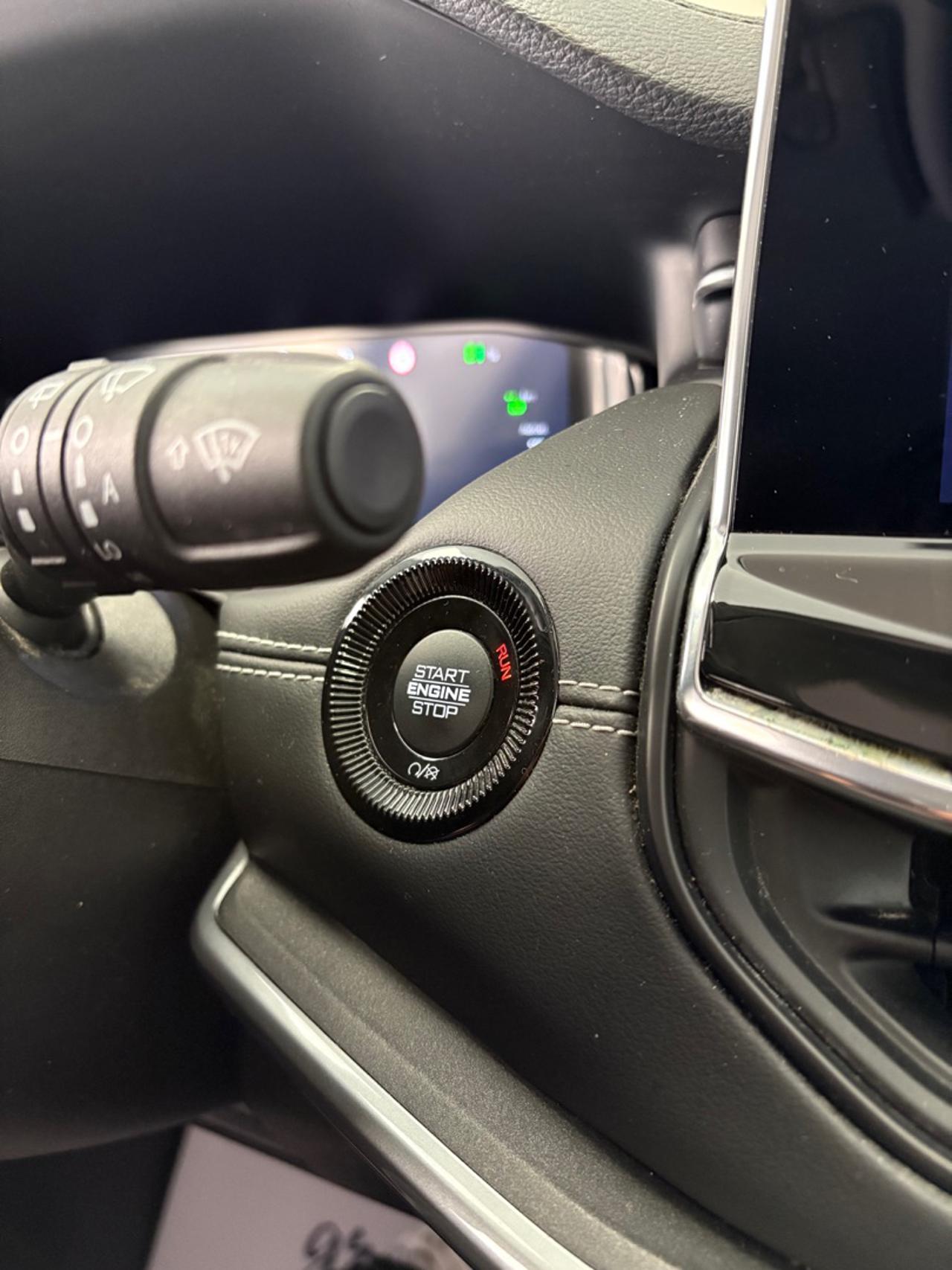 JEEP Compass 1.3 Turbo T4 190 CV PHEV AT6 4xe Limited - 22