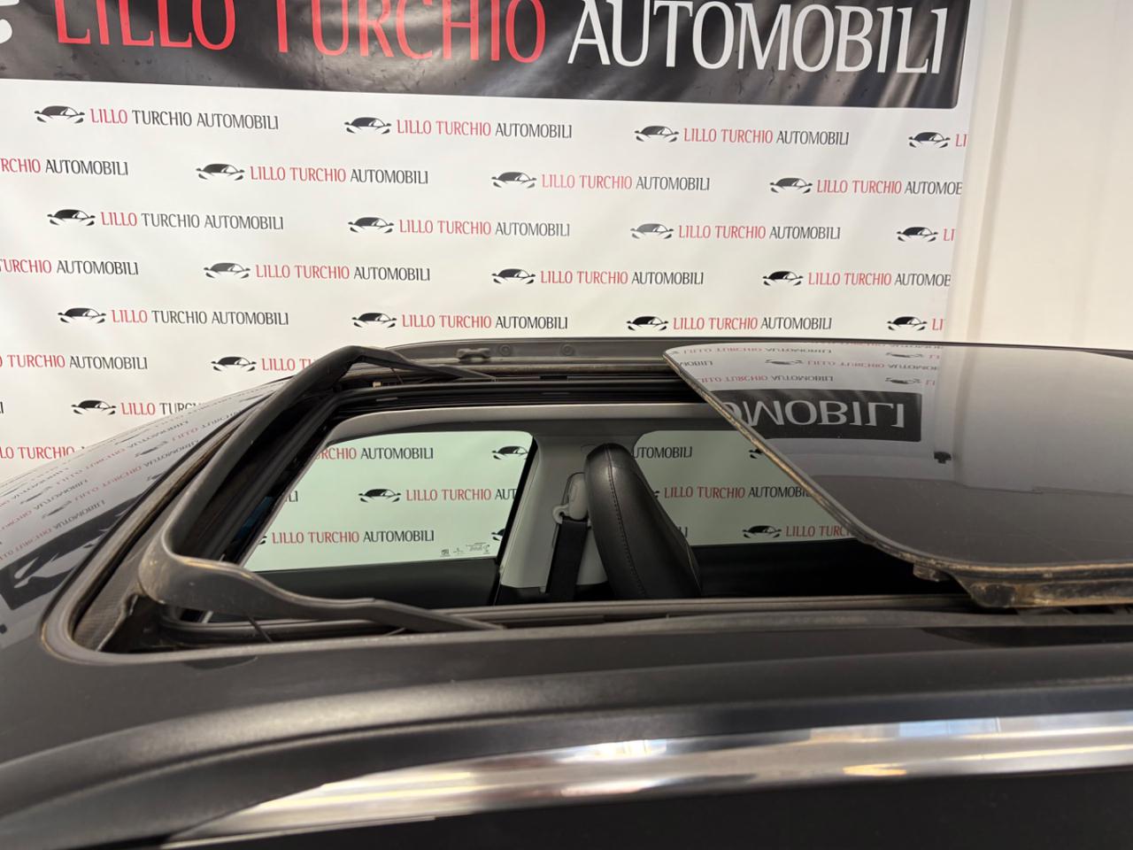 JEEP Compass 1.6 Multijet II 2WD Limited tetto apribile - 15