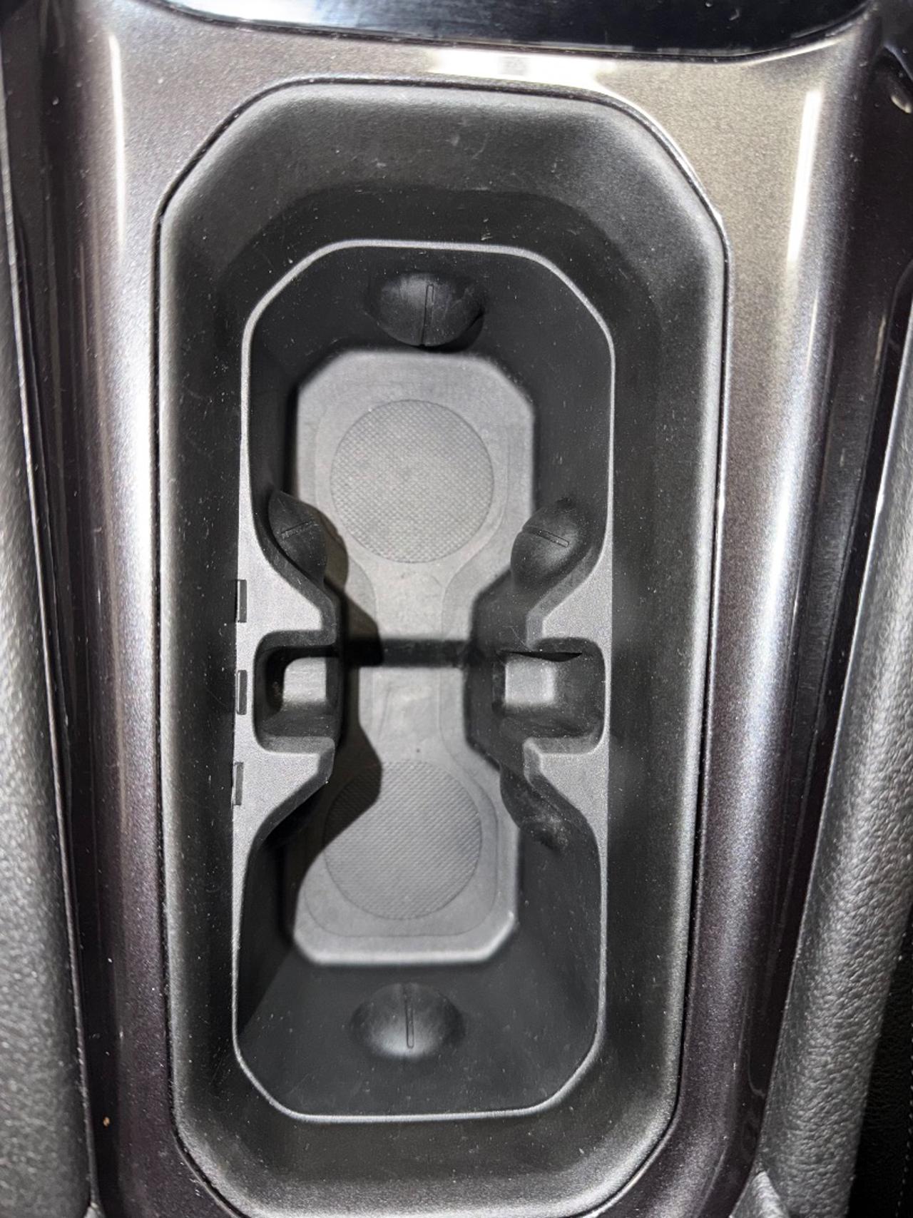 JEEP Compass 1.6 Multijet II 2WD Longitude NEW MODEL - 29