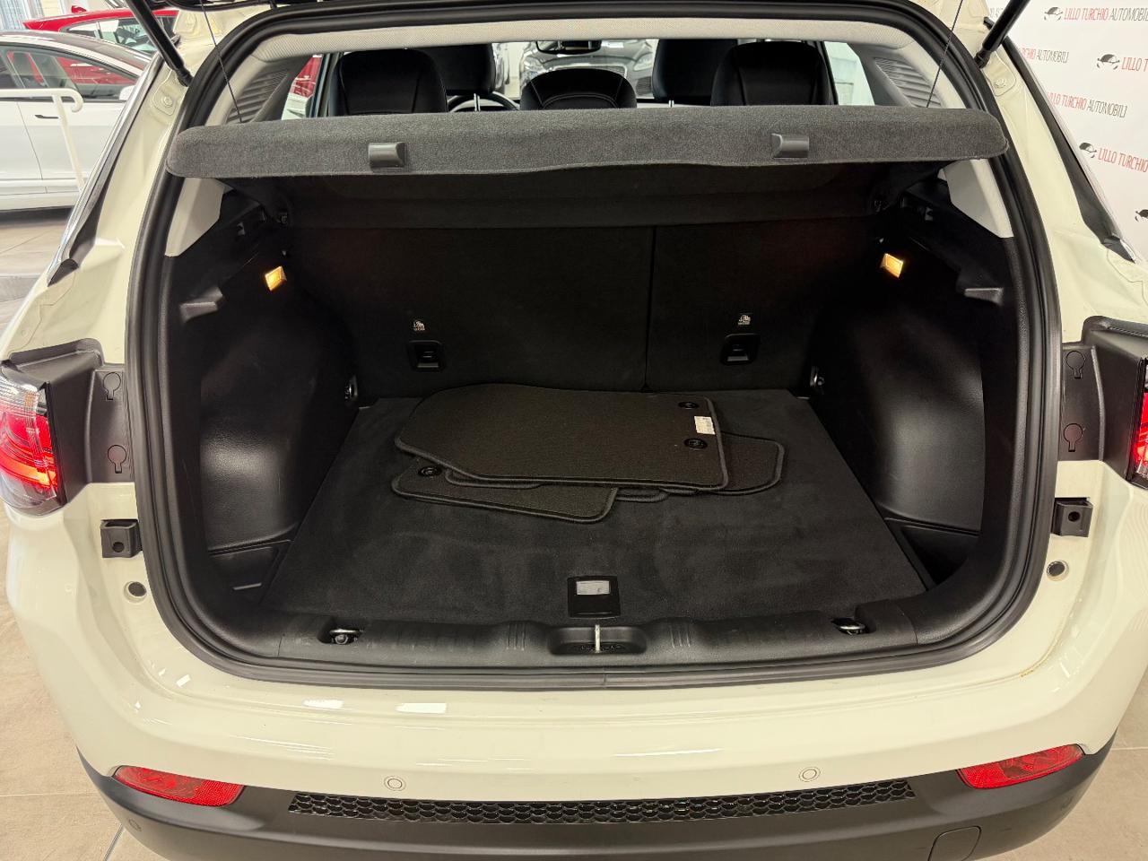 JEEP Compass 1.6 Multijet II 2WD Longitude NEW MODEL - 6