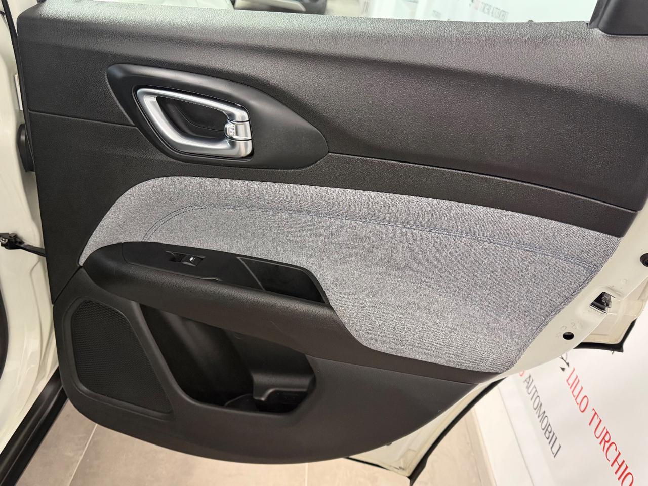 JEEP Compass 1.6 Multijet II 2WD Longitude NEW MODEL - 21