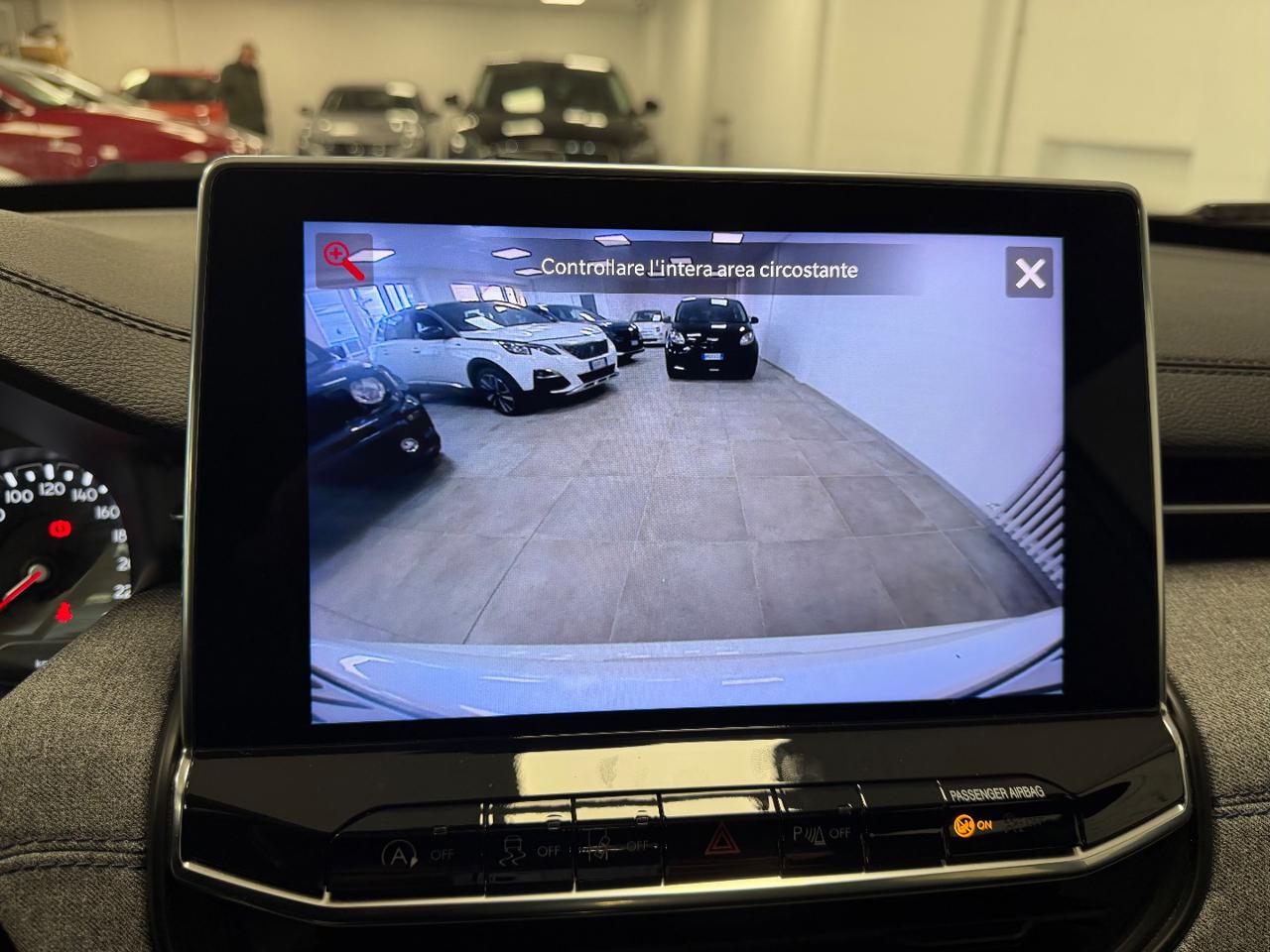 JEEP Compass 1.6 Multijet II 2WD Longitude NEW MODEL - 12