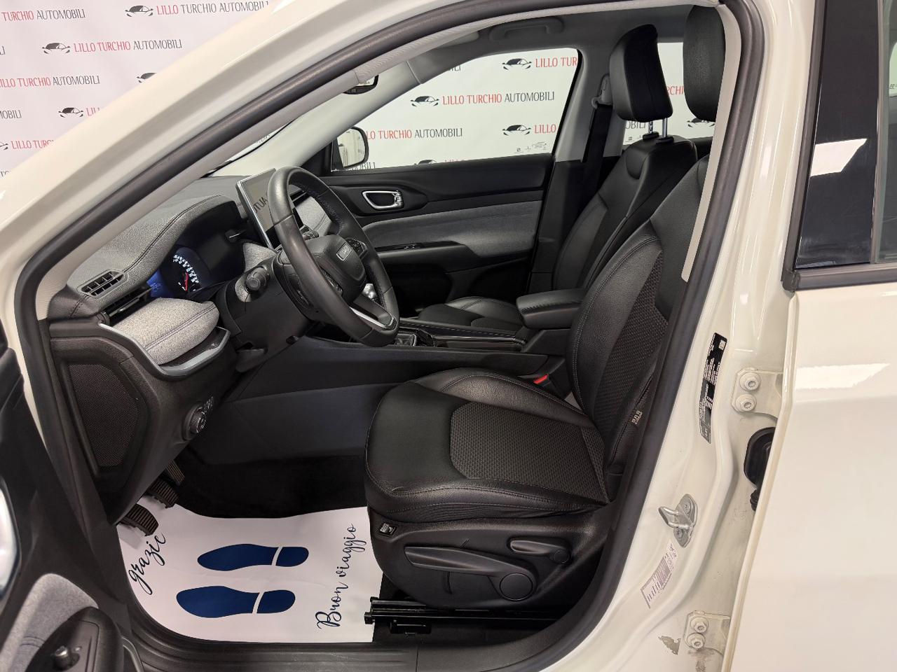 JEEP Compass 1.6 Multijet II 2WD Longitude NEW MODEL - 7