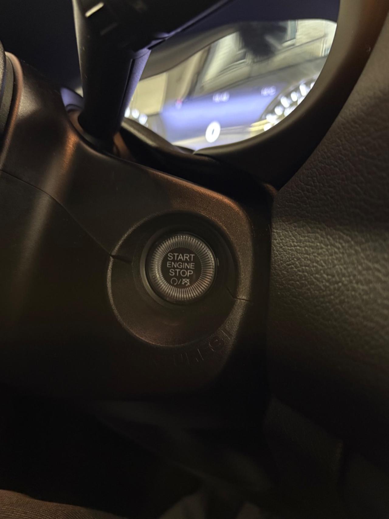 JEEP Renegade 1.6 Mjt 130 CV Limited  FULL LED! - 14