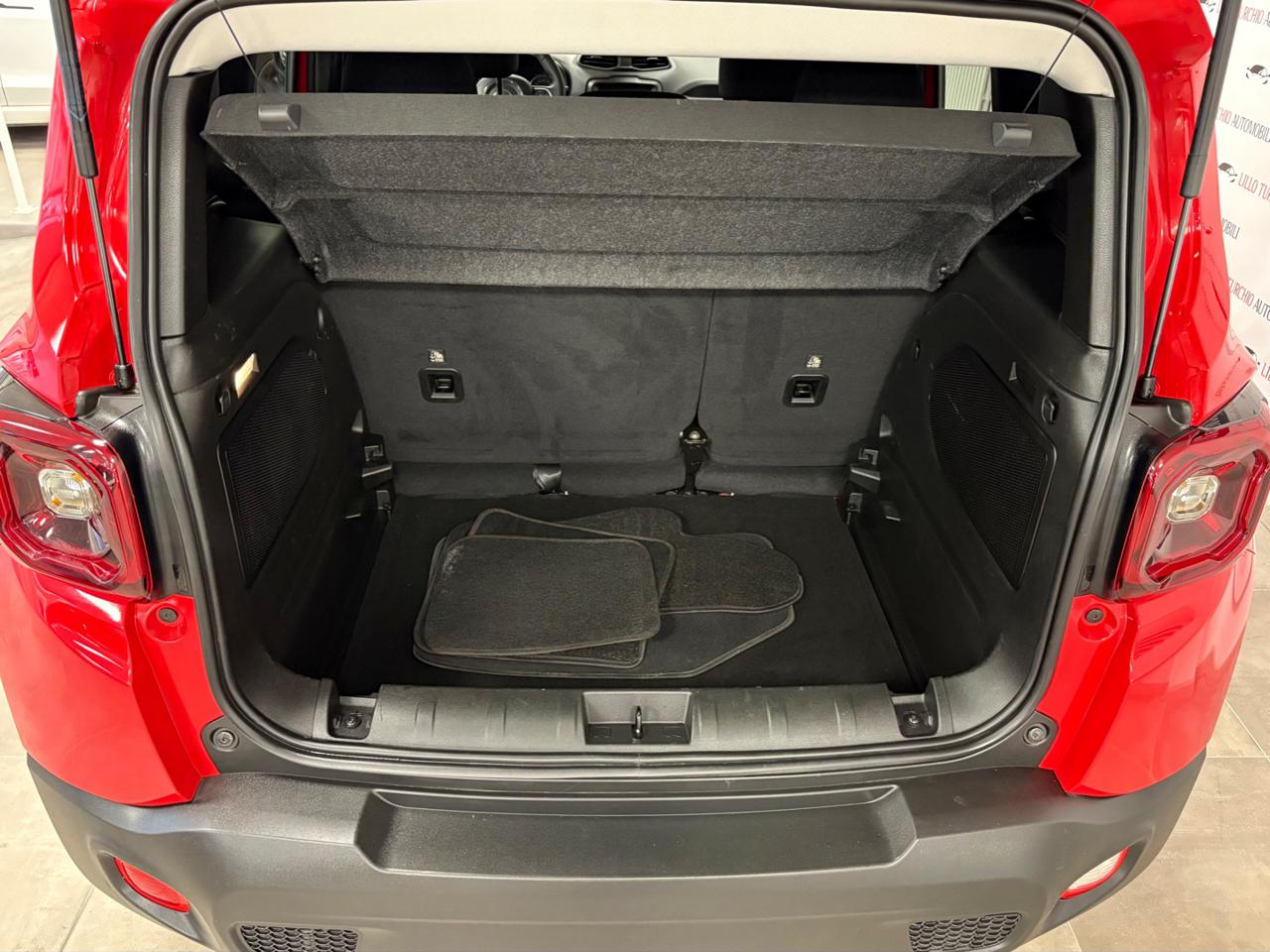 JEEP Renegade 1.6 Mjt 130 CV Limited  FULL LED! - 23