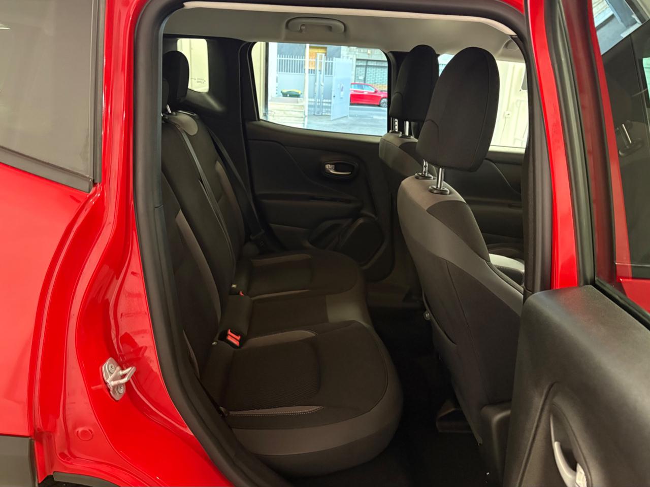 JEEP Renegade 1.6 Mjt 130 CV Limited  FULL LED! - 21