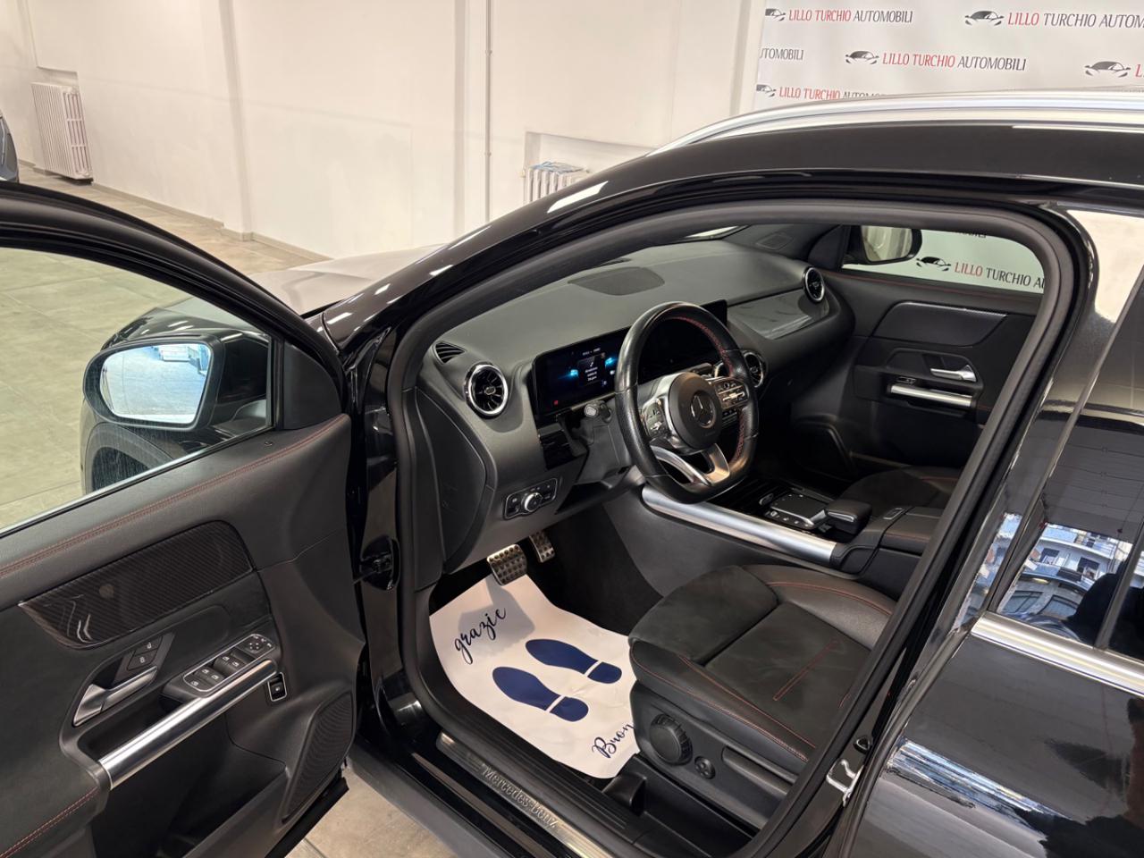 MERCEDES-BENZ GLA 250 e hybrid EQ Premium - 7