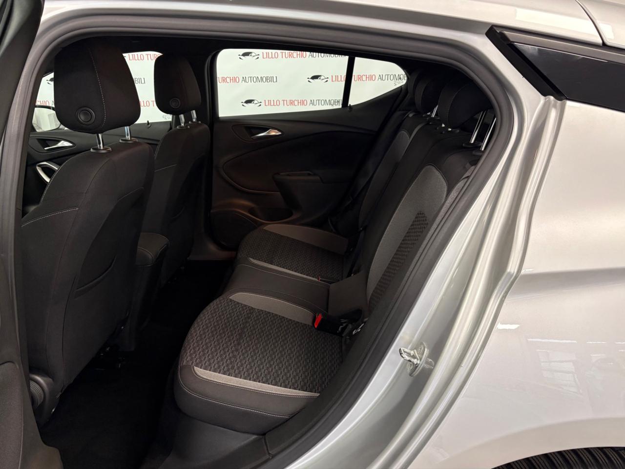 OPEL Astra 1.5 CDTI 105 CV S&S 5 porte GS Line IVA ESPOSTA - 19