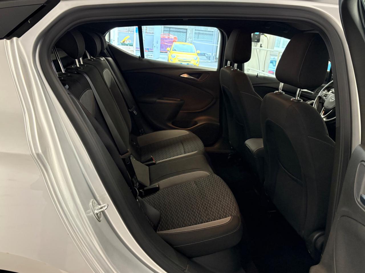 OPEL Astra 1.5 CDTI 105 CV S&S 5 porte GS Line IVA ESPOSTA - 20