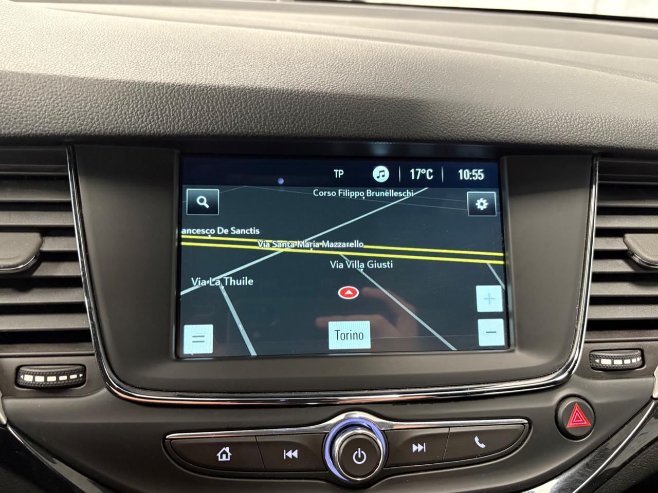 OPEL Astra 1.5 CDTI 105 CV S&S 5 porte GS Line IVA ESPOSTA - 14