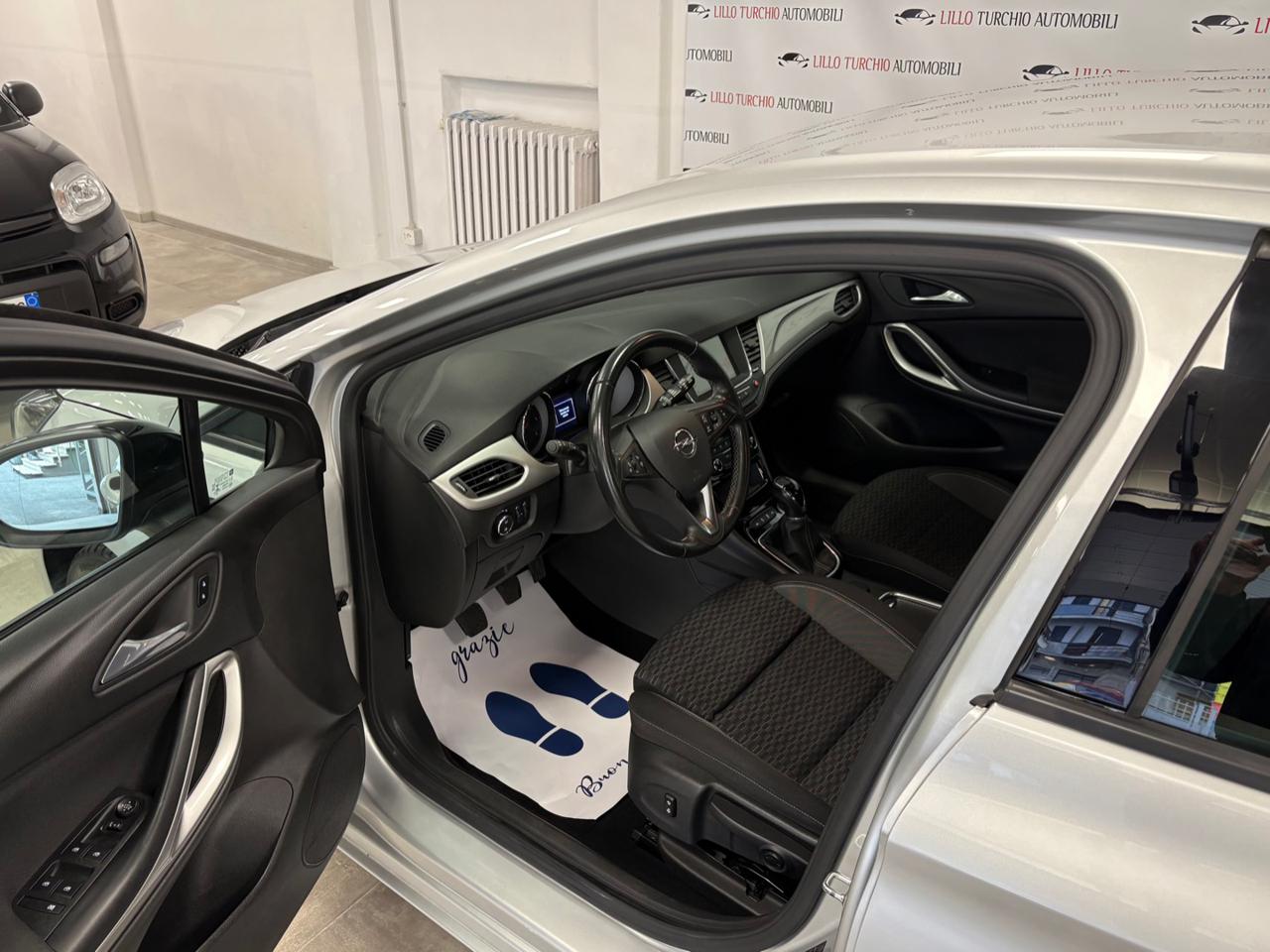 OPEL Astra 1.5 CDTI 105 CV S&S 5 porte GS Line IVA ESPOSTA - 7