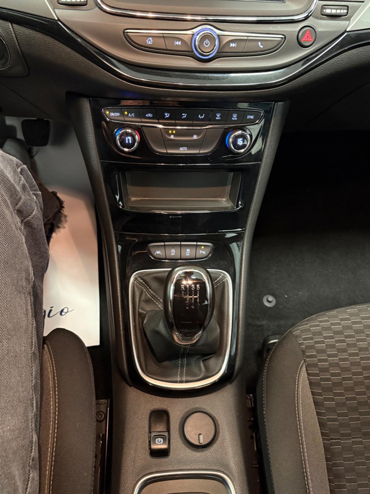 OPEL Astra 1.5 CDTI 105 CV S&S 5 porte GS Line IVA ESPOSTA - 11