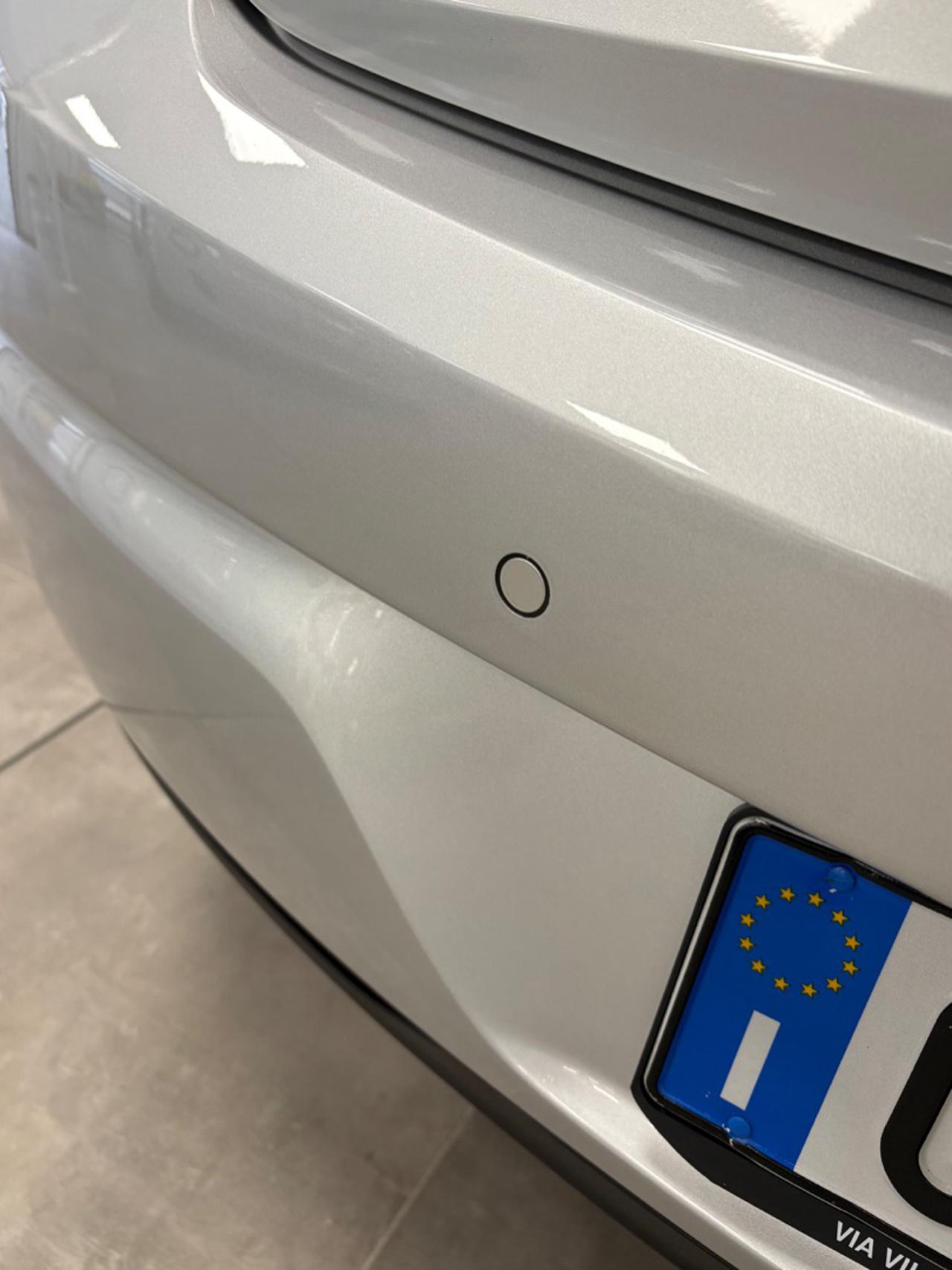 OPEL Astra 1.5 CDTI 105 CV S&S 5 porte GS Line IVA ESPOSTA - 24