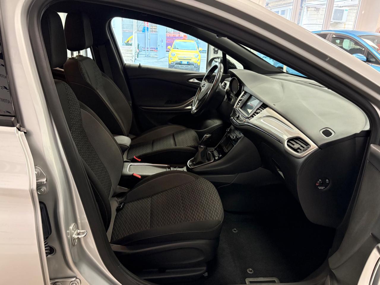 OPEL Astra 1.5 CDTI 105 CV S&S 5 porte GS Line IVA ESPOSTA - 18