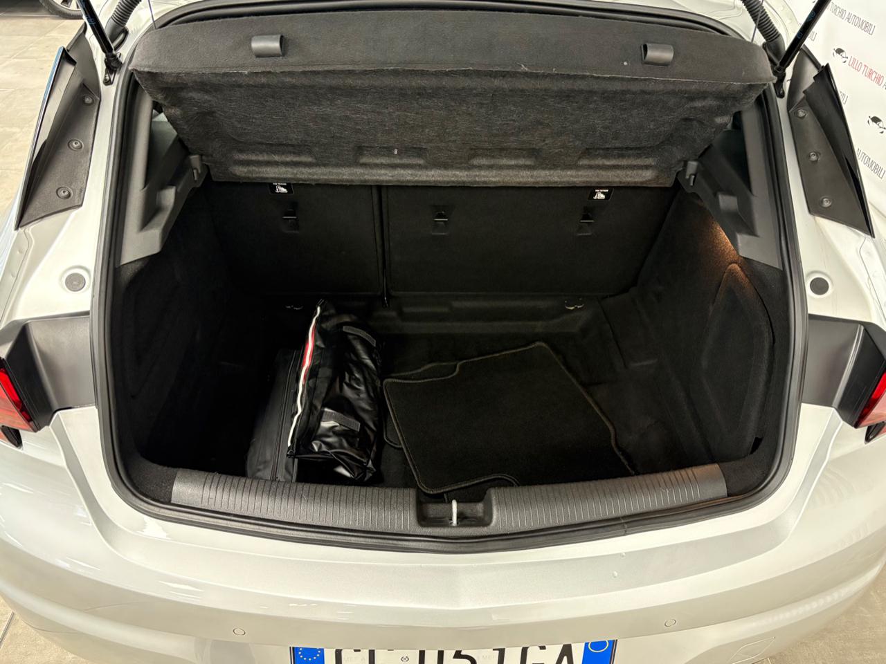 OPEL Astra 1.5 CDTI 105 CV S&S 5 porte GS Line IVA ESPOSTA - 23