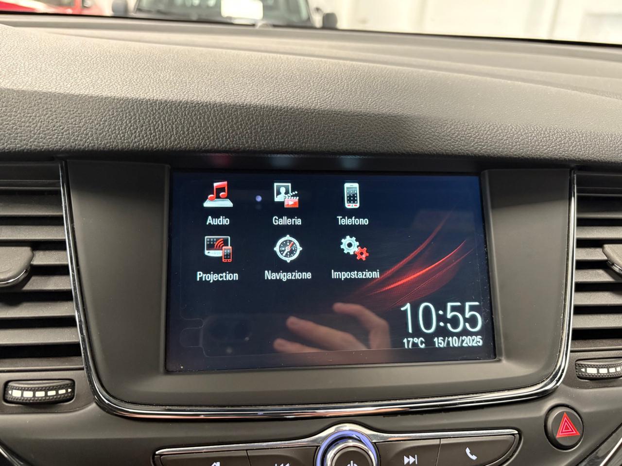 OPEL Astra 1.5 CDTI 105 CV S&S 5 porte GS Line IVA ESPOSTA - 13