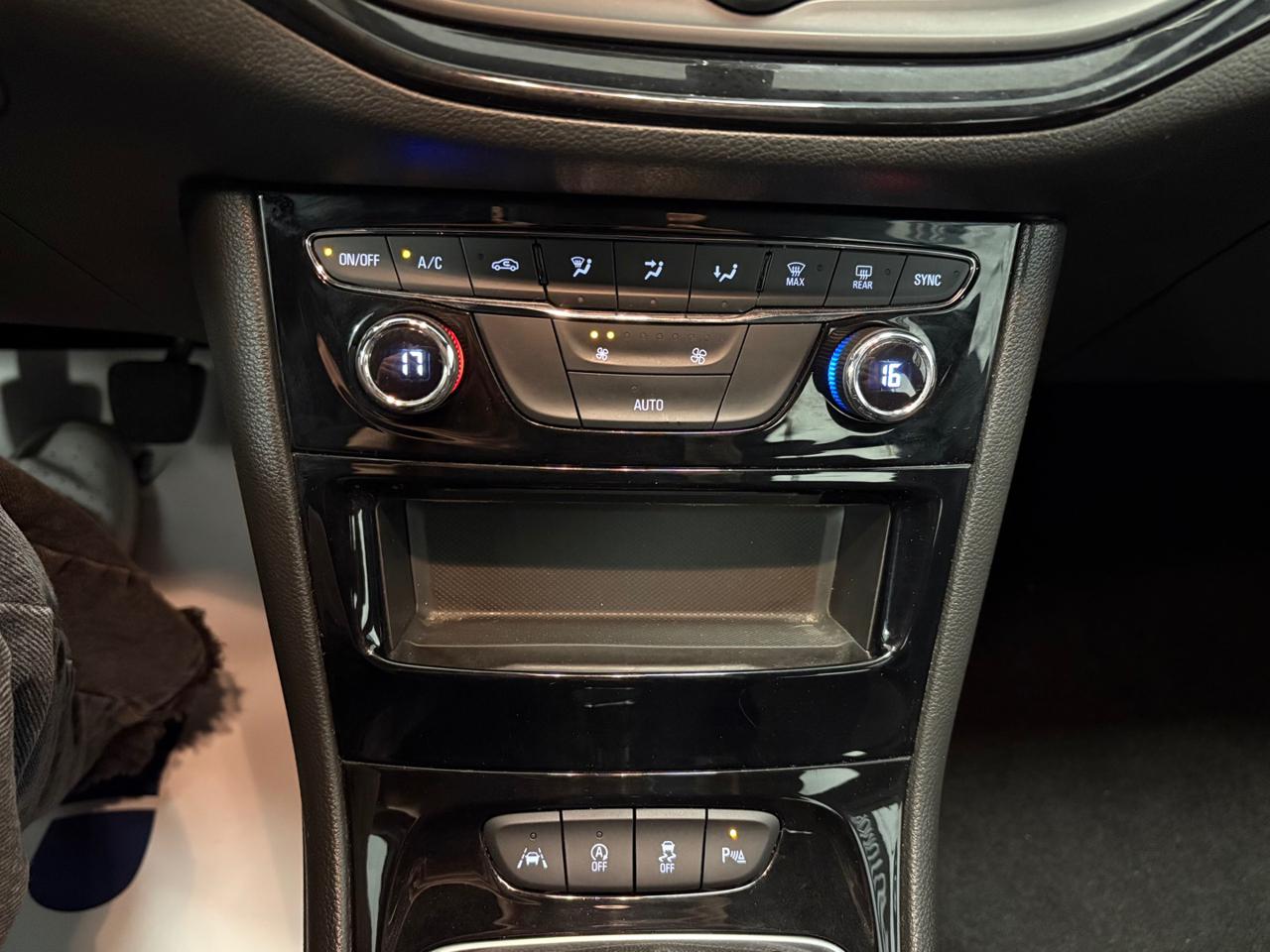 OPEL Astra 1.5 CDTI 105 CV S&S 5 porte GS Line IVA ESPOSTA - 12