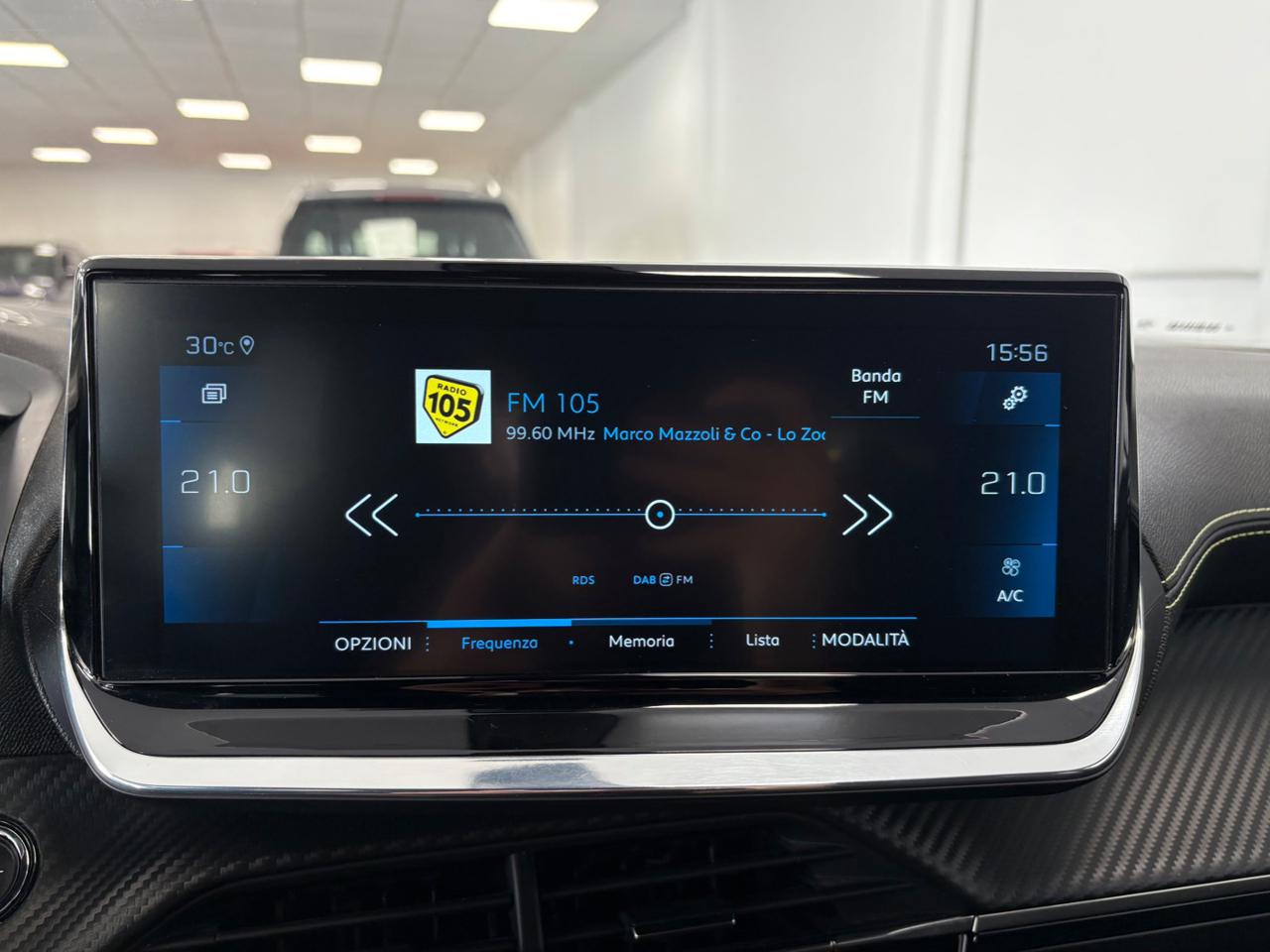 PEUGEOT 2008 BlueHDi 130 S&S EAT8 GT IVA ESPOSTA! - 21