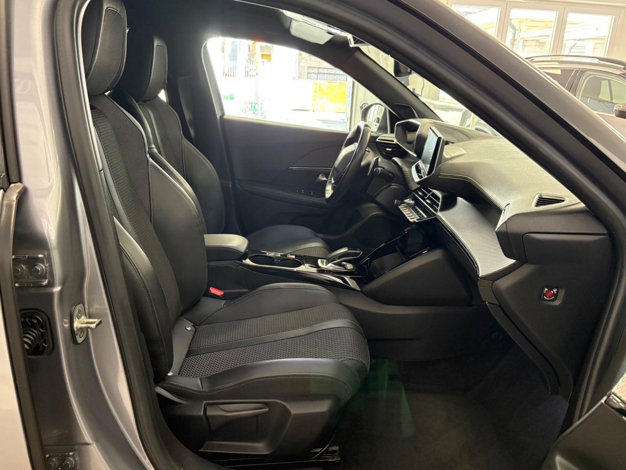 PEUGEOT 2008 BlueHDi 130 S&S EAT8 GT IVA ESPOSTA! - 7