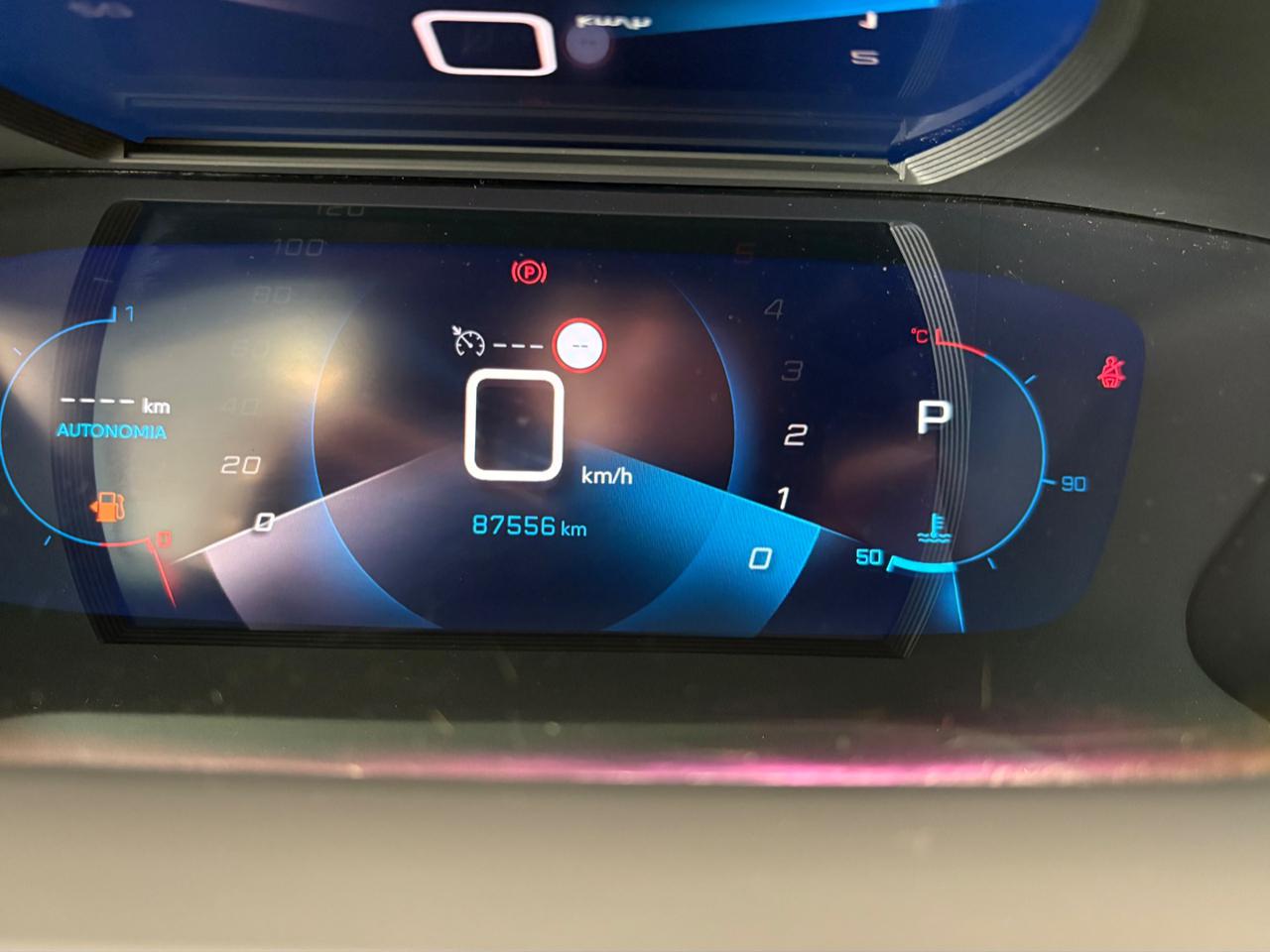 PEUGEOT 2008 BlueHDi 130 S&S EAT8 GT IVA ESPOSTA! - 9