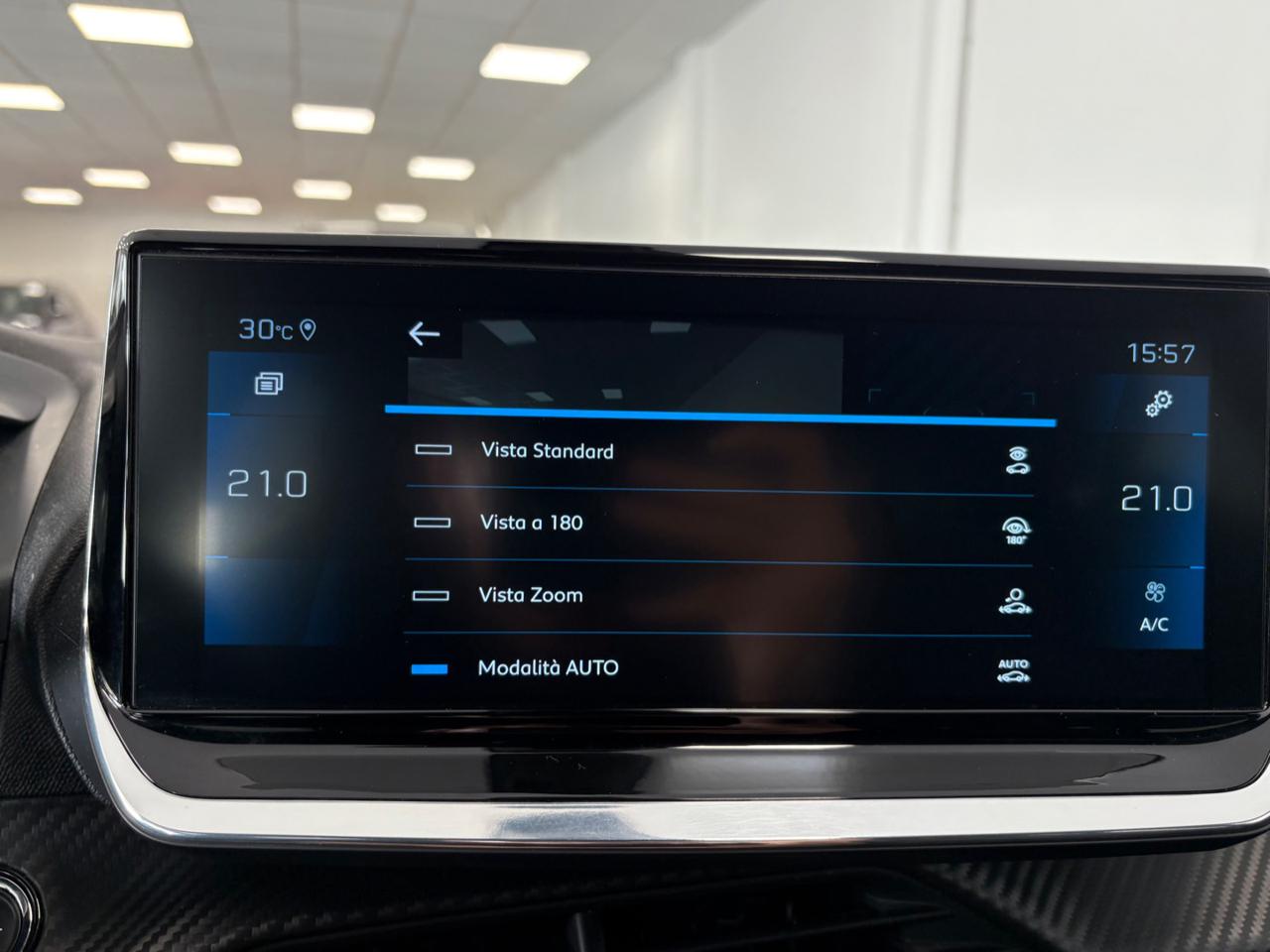 PEUGEOT 2008 BlueHDi 130 S&S EAT8 GT IVA ESPOSTA! - 29