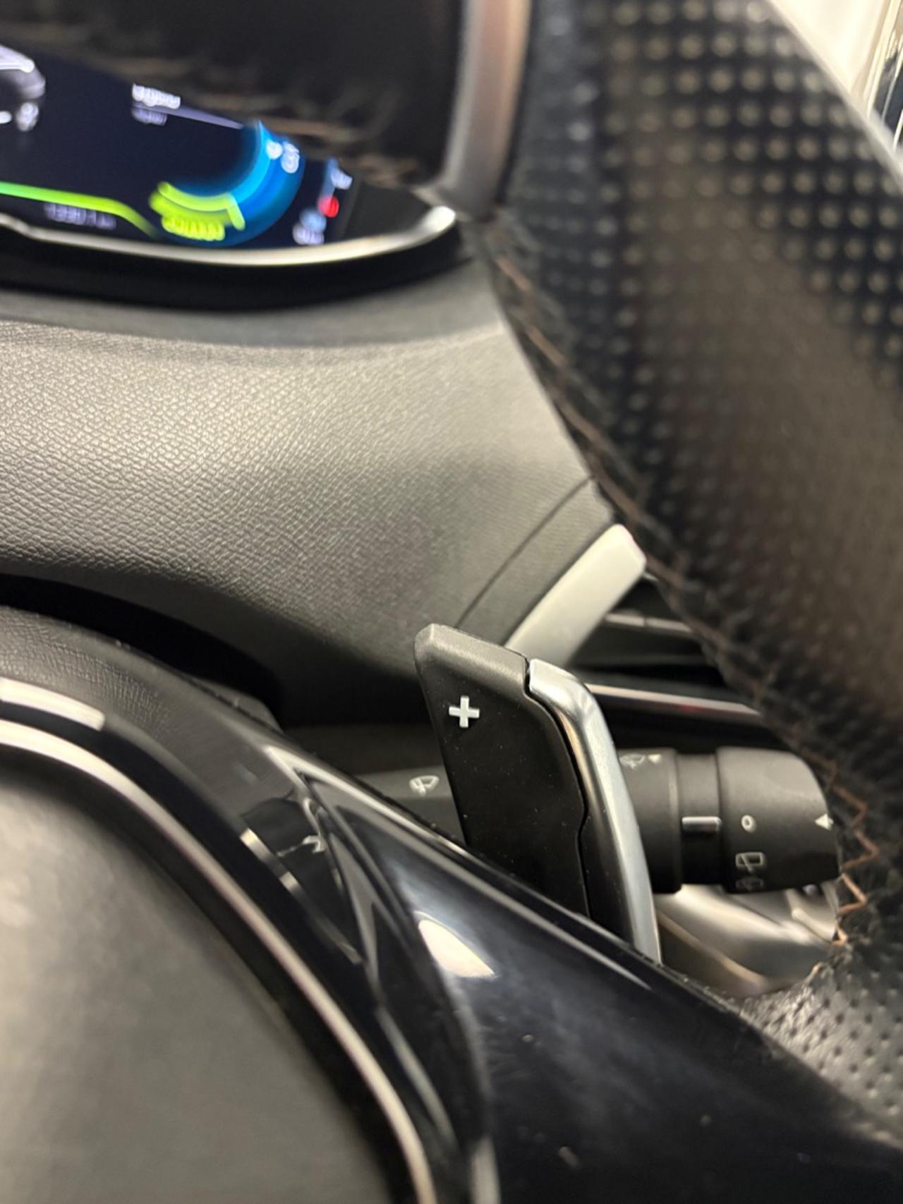 PEUGEOT 3008 Hybrid 225 e-EAT8 GT Pack IVA ESPOSTA - 11