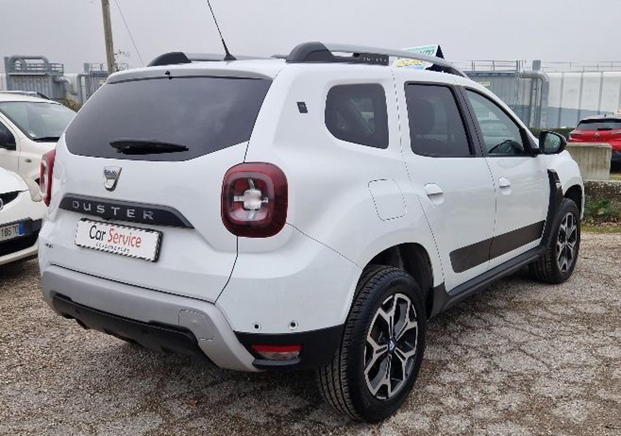DACIA Duster 1.0 TCe 100 CV ECO-G 4x2 15th Anniversary - 3